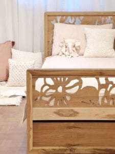 CAMA MAJESTIC