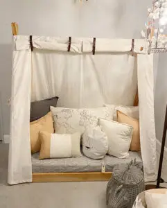 CAMA TIPI