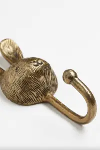PERCHERO BUNNY