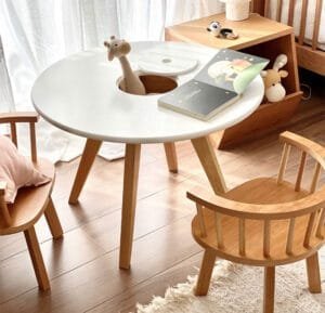MESA PETIT