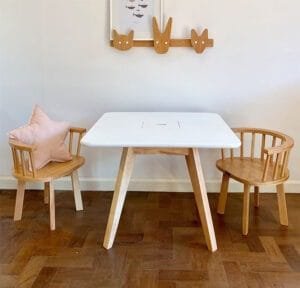 MESA PETIT