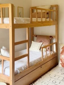 CAMA MARINERA