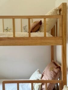 CAMA MARINERA