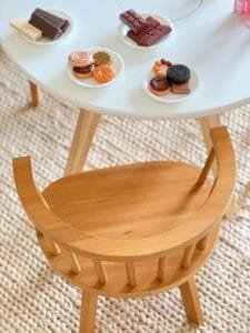 SILLA PETIT