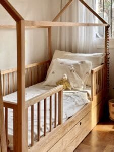 CAMA BON DIA