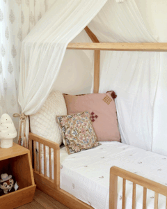CAMA BON DIA PETIT