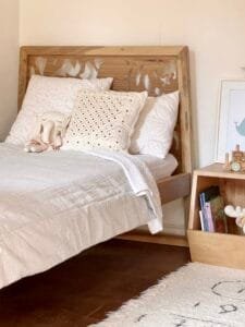 CAMA MAJESTIC
