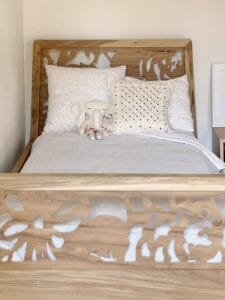 CAMA MAJESTIC