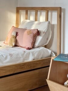 CAMA CHIC