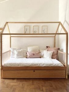 CAMA BON DIA