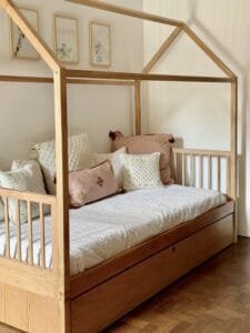 CAMA BON DIA