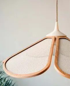 LAMPARA AMAPOLA