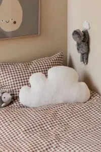 ALMOHADÓN NUBE