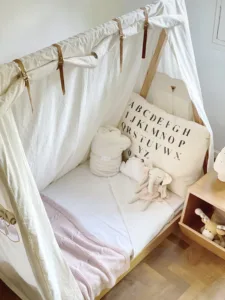 CAMA TIPI