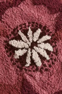 ALFOMBRA FLOWER