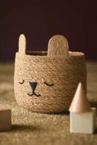 CANASTO OSO PETIT