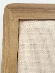 CAMA RAFFIA